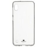  Gumijasti / gel etui Mercury Jelly Case za Samsung Galaxy A10 - prozorni Cene