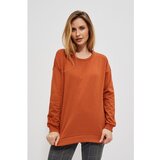 Moodo Simple sweatshirt | Shoptok.si