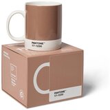 Pantone Svetlo rjava keramična skodelica 375 ml Mocha Mousse 17-1230 – | Shoptok.si