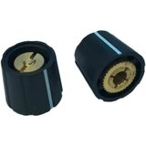  Okretni gumb Crna (Ø x V) 15 mm x 13.5 mm PSP S150-600-1 1 ST Cijene