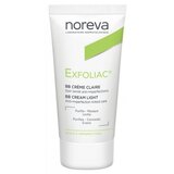 Noreva Exfoliac BB bež krema, 30 ml Cene