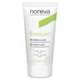 Exfoliac BB bež krema, 30 ml