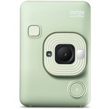 Fujifilm Instax Mini LiPlay zelena instant kamera uklj. mikro USB kabal | Eponuda.ba