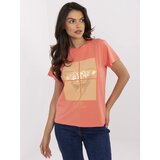 Calimera T-shirt-CLM-TS-1704.85-orange | Shoptok.si
