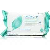 pharma antibacterial cleansing wipes antibakterijske maramice za intimno čišćenje 15 kom za žene