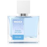 Mexx Fresh Splash toaletna voda 15 ml za ženske | Shoptok.si