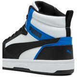 Puma Visoke tenisice 'Rebound V6' plava / crna / bijela | shoptok.hr