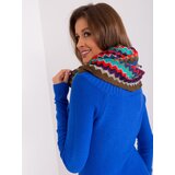 Factory Price Scarf-AT-KM-BF48661.26-brown | Shoptok.si