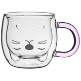 Altom design Termalna Šalica za Djecu 260ml - Mačić Dekor | shoptok.hr