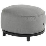 Hartman Svijetlo sivi vrtni tabure od sunbrella tkanine Emma – | shoptok.hr