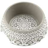 TarHong činija boho medallion taupe 625 ml srednja A2203346 Cene
