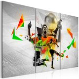  Slika - Football dreams 60x40 Cijene