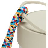 Hübsch LED vanjska svjetiljka s mogućnosti zatamnjivanja s USB ø 9 cm Camp – | shoptok.hr