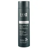 Osvežavajući gel za tuširanje EO Laboratorie MEN 250 ml