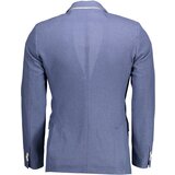 Gant CLASSIC JACKET MEN BLUE | shoptok.hr