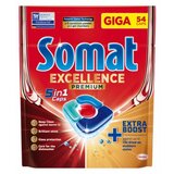 Somat tablete za sude premium 5IN1 54/1 | ePonuda.com