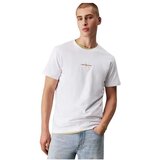Calvin Klein pamučna muška majica CKJ30J325649-YAF Cene