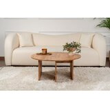 Hanah home Klub sto Moira, O90x41cm, Braon | Eponuda.ba