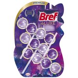 Bref delux Bouquet 3x50g Cene