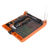 Set alata, precizni odvijači, 73 kom - TT-7300