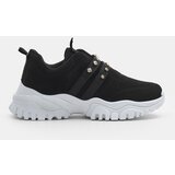 Sinsay Tenisice s gumenim potplatom | shoptok.hr