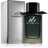 Burberry Mr. parfumska voda za moške 150 ml | Shoptok.si