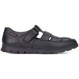 Mephisto Sandali & Odprti čevlji Kenneth Črna | Shoptok.si