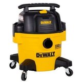  Usisavač Dewalt AT-DXV23P-QT 800 W 19 kpa 23 L | shoptok.hr