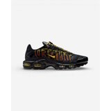 Nike Nizke superge Air Max Plus 'Tuned Pack - Sunrise' Črna | Shoptok.si