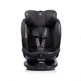 Babyauto autosjedalica Kanda iFix 40-150 Jet Black | shoptok.hr