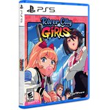  River City Girls - Limited Run (PS5) | Shoptok.si