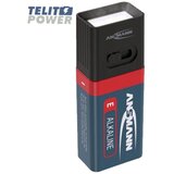 Ansmann COB LED lampa sa 9V baterijom – 3W prenosiva svetiljka za hitne primene Cene