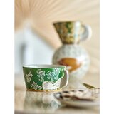 Bloomingville Zelena zdjelica za juhu od kamenine 460 ml Hezha – | shoptok.hr