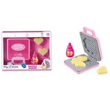 Olimp Sport Aparat za vafle sa svetlom i zvukom 901659 | ePonuda.com