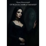 Društvo za afirmaciju kulture Presing Nenad Momčilović - Ogledala zamka Tananur Cene
