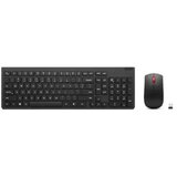 Lenovo Think 4X31N50747 Wireless Combo Keyboard & Mouse Gen2 Black Slovenian | ePonuda.com