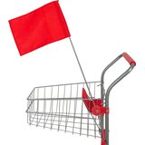  Dječja kolica za kupnju, siva | shoptok.hr