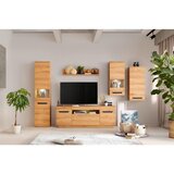 Mömax Viseča Vitrina Alana Alana | Shoptok.si