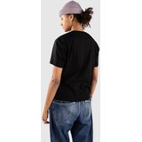 Volcom Radical Daze Up T-shirt black | Shoptok.si