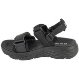 Big Star Športni sandali Sandals Črna | Shoptok.si