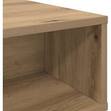  Kava Stol Umjetnički hrast 48 x 46 x 35 cm Konstruirano drvo | Eponuda.com