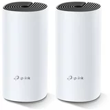 Tp-link Deco M4 Whole-Home Mesh Wi-Fi System 2 pac