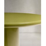 Kave Home Okrugao vrtni stolić za kavu betonski ø 85 cm Albanella – | shoptok.hr
