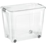  Organizator (poklopac + kotači) 67l 60x38x47 cm | shoptok.hr