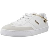 Guess Nizke superge FLTNAO LEA12 Bela Cene