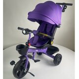 Playtime 4001 tricikl za decu ljubicasta | ePonuda.com