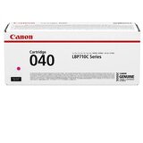 Canon Toner CRG-040 M (0456C001AA) (škrlatna), original Cene