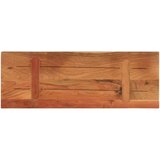 Stolna ploča 70x40x3 8 cm pravokutna od masivnog drva bagrema | shoptok.hr