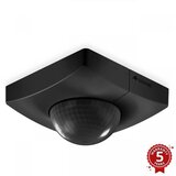 Steinel 068578 - senzor pokreta is 3360 40 m V3 knx, četvrtastog oblika, crne boje | Eponuda.com