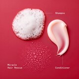 Wella Professionals Make It Strong Ultimate Repair Set poklon set za oštećenu kosu 1 kom | shoptok.hr